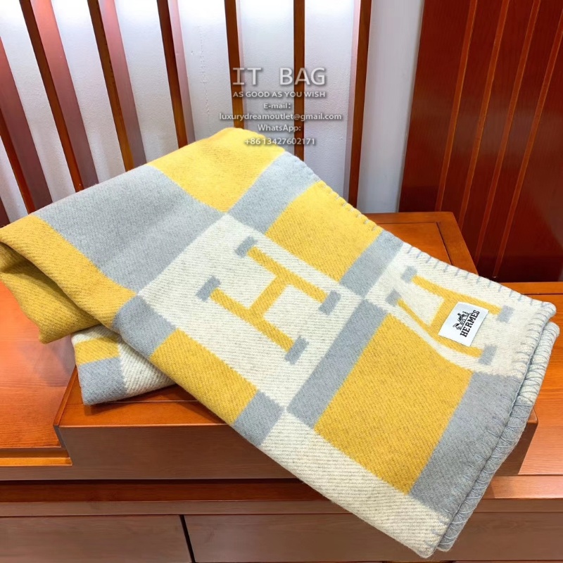 Avalon Bayadere throw blanket1 2